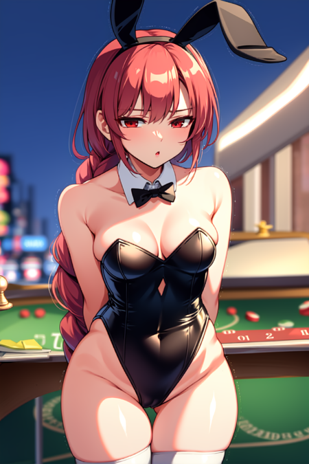 Yumemi Okazaki | Touhou