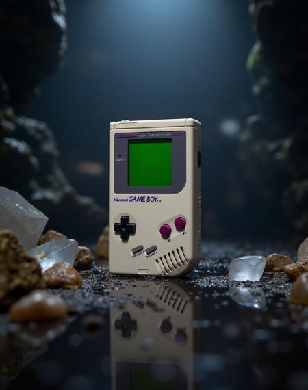 OG GameBoy - v1