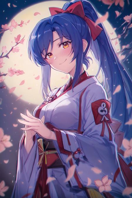 Bao - Style版本v1.0 (ID: 732618)