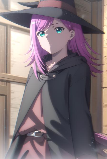 Raichee (ライチ) - Handyman Saitou in Another World (Benriya Saitou-san, Isekai ni Iku) (便利屋斎藤さん、異世界に行く)