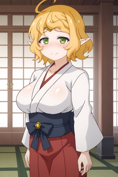 Ishuzoku Reviewers | Lumen | PDXL版本v1.0 (ID: 914736)