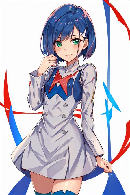 ichigo(code 015) 莓