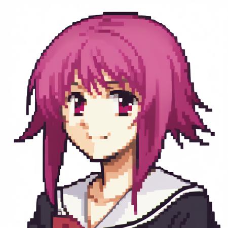 [PDXL] Fire Emblem GBA Portrait Style (ファイアーエムブレム 封印の剣、烈火の剣、聖魔の光石)