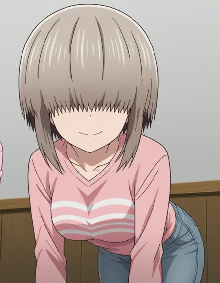 Yanagi Uzaki (宇崎 柳) - Uzaki-chan Wants to Hang Out! (Uzaki-chan wa Asobitai!) (宇崎ちゃんは遊びたい！)