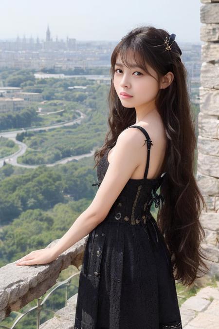 KatoSecretMix