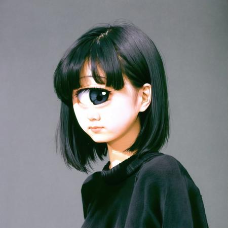 Japanese 80s