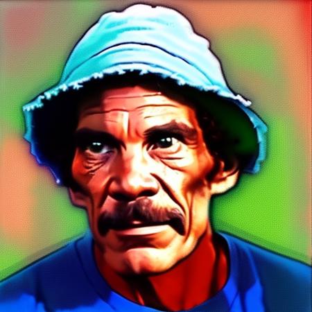 Seu Madruga版本v1 (ID: 9506)