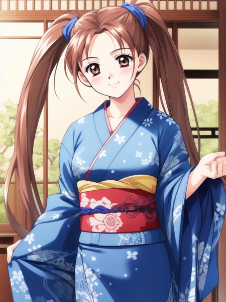 加納涼子 illustrious/Pony Kanou_Ryouko,（kakyuusei）