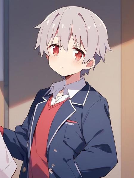 千川みなと illustrious/Pony senkawa_minato(Onii-chan wa Oshimai!)