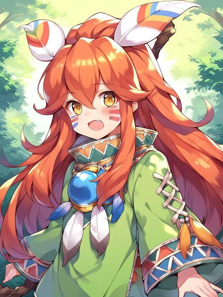 ポポイ Pony XL&SD1.5 (聖剣伝説2) Popoi (Seiken Densetsu 2)版本Pony XL (ID: 556967)