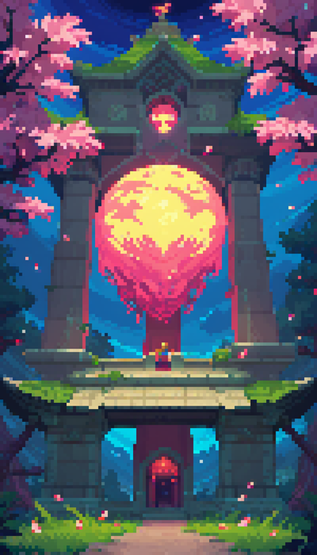 [LoRA] HyperLightDrifter (Pony)