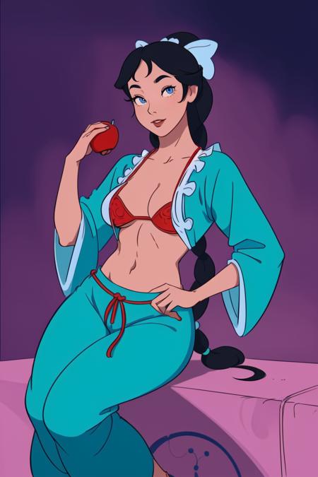 Pear - Style版本v1.0 (ID: 37493)