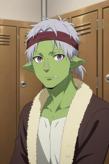 Rigur / Tensei shitara Slime Datta Ken (Pony)版本v0.1 (ID: 526211)
