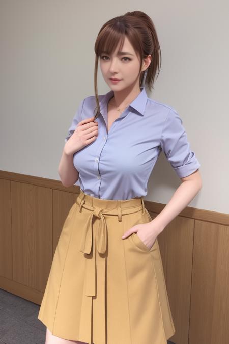 YaLan | loving in swimpool版本v1.0 (ID: 239821)
