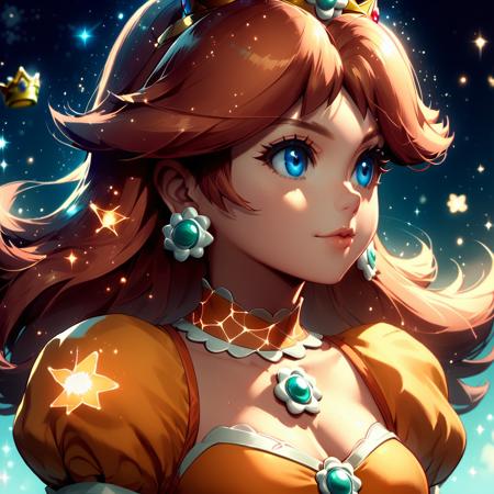 Starry Morph [Pny]