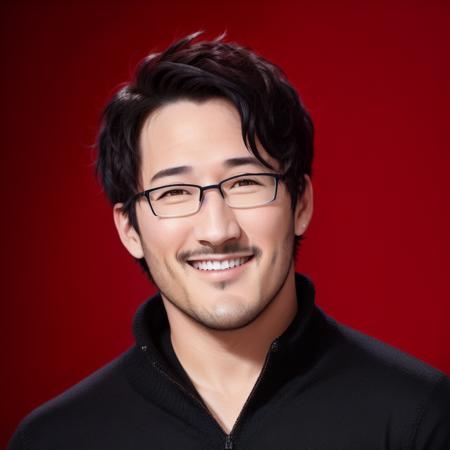 Markiplier LoRA