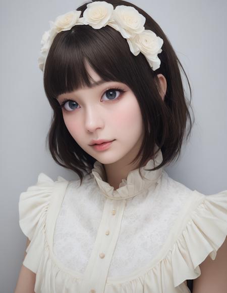 WhippeMilk_2D(Asian Girl SDXL)版本v1.0 (ID: 913911)