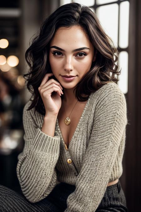 Gal Gadot