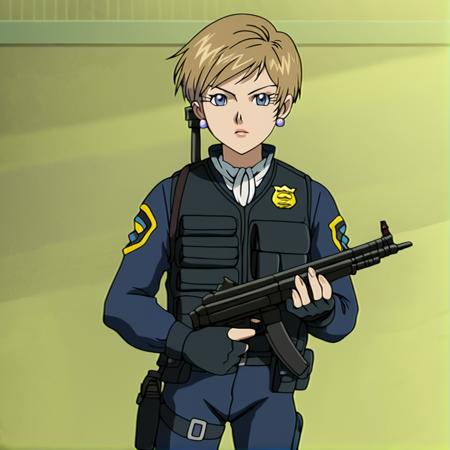 Topaz (Sonic X)版本v1.0 (ID: 663502)
