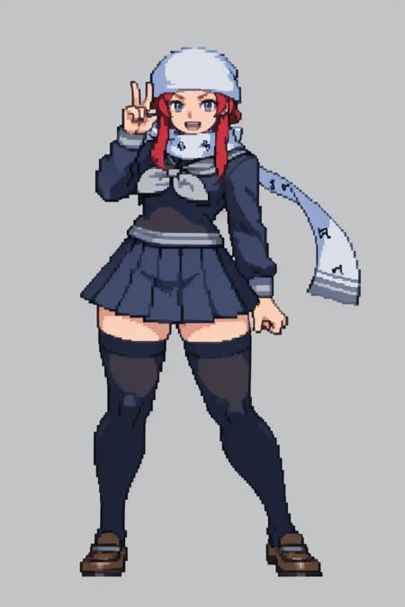 Airi Ban (Devil Survivor 2)