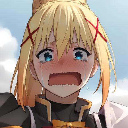 Darkness|Lalatina Konosuba PonyXL