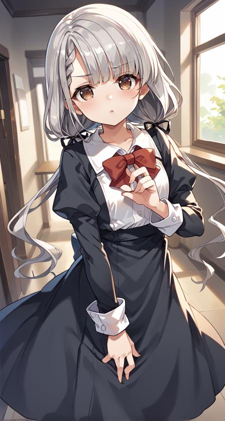 Hisakawa Nagi - THE IDOLM@STER CINDERELLA GIRLS - Pony 3 Outfits