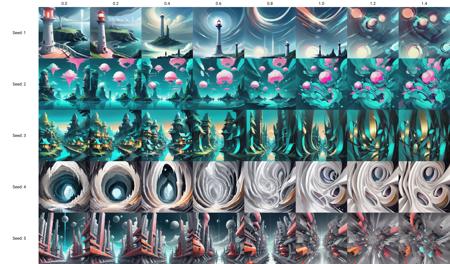 Envy Abstract XL 01