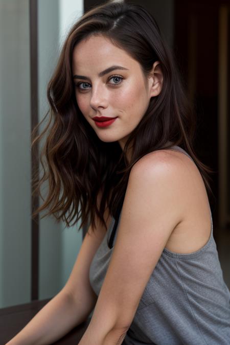 Kaya Scodelario [SMF]