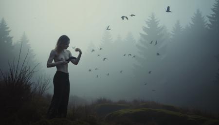 Witch Aesthetics