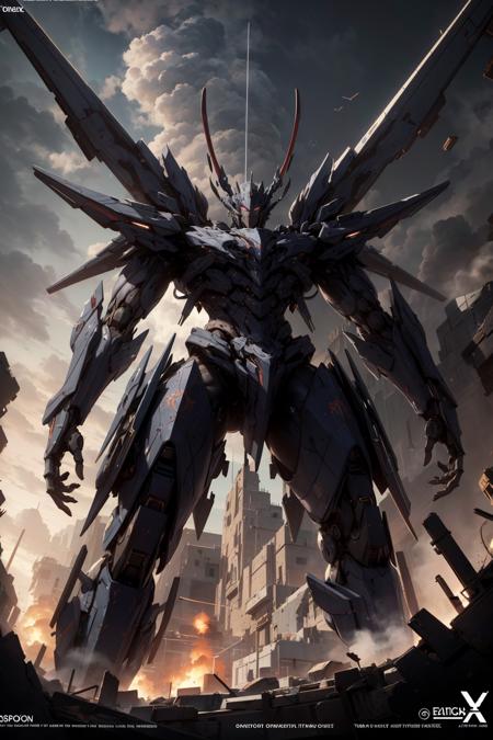 Mecha