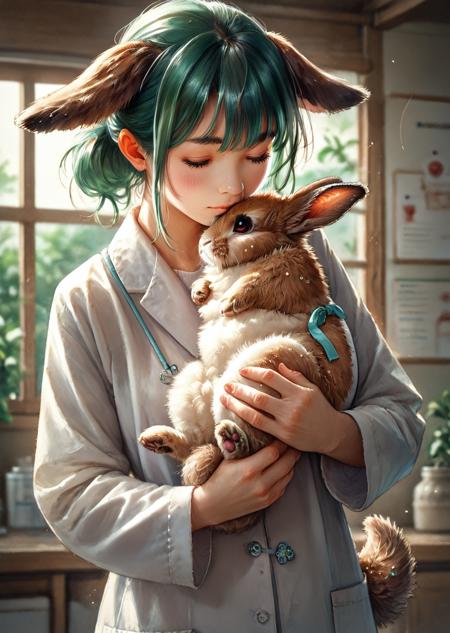Kyouko Kasodani (Touhou Project) [Pony][Bounty]
