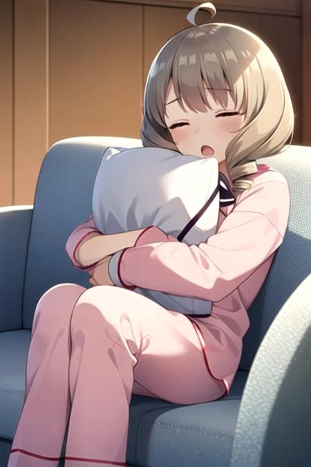 Akiho Shinomoto (Cardcaptor Sakura) | 詩之本 秋穂(カードキャプターさくら)
