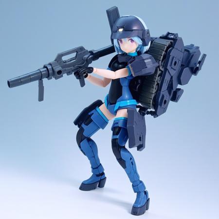 30ms SIS-Ac65n Powerari Palyton (パワラリー=パリトン) PonyXL