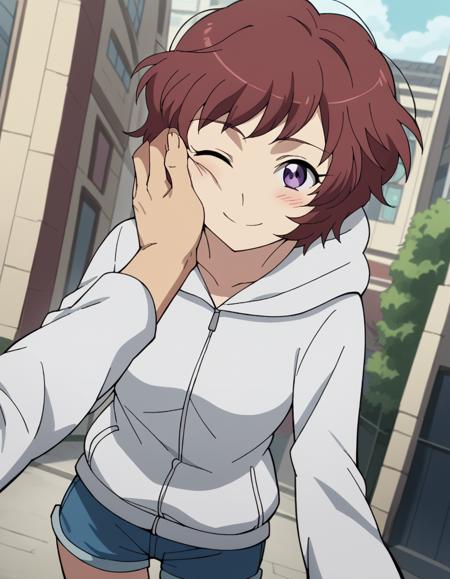 Rayet Areash (ライエ・アリアーシュ) - Aldnoah.Zero (アルドノア・ゼロ)