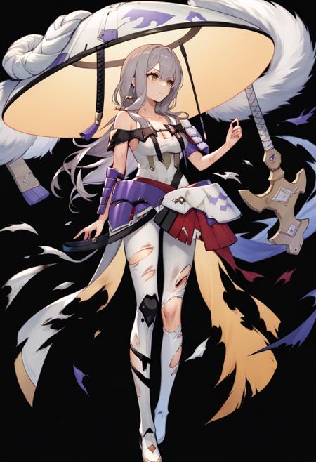 Fire Emblem Heroes/FEH (Style) SDXL LoRA [Pony]