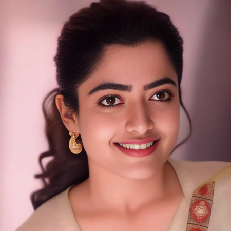 Rashmika Mandanna