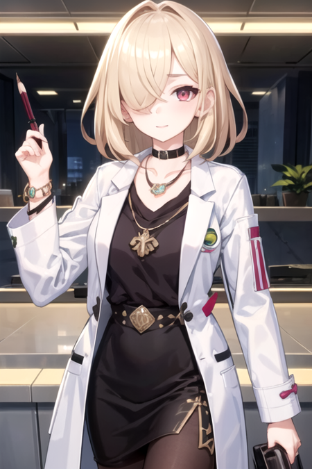 Chenxue (Honkai Impact 3rd)
