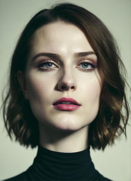 Evan Rachel Wood