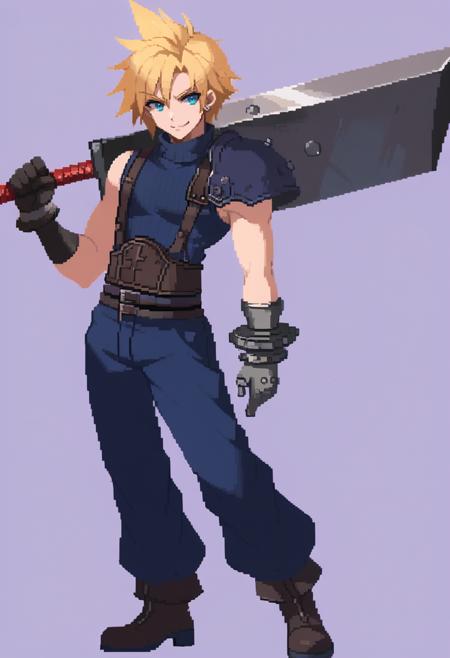 Dengeki Bunko Sprite Style [Pony]版本v1.0 (ID: 622324)