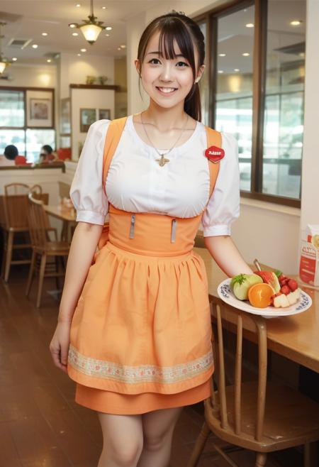 Anna Miller's TAKANAWA STORE / PONY