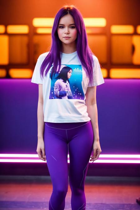 Jenna J Ross