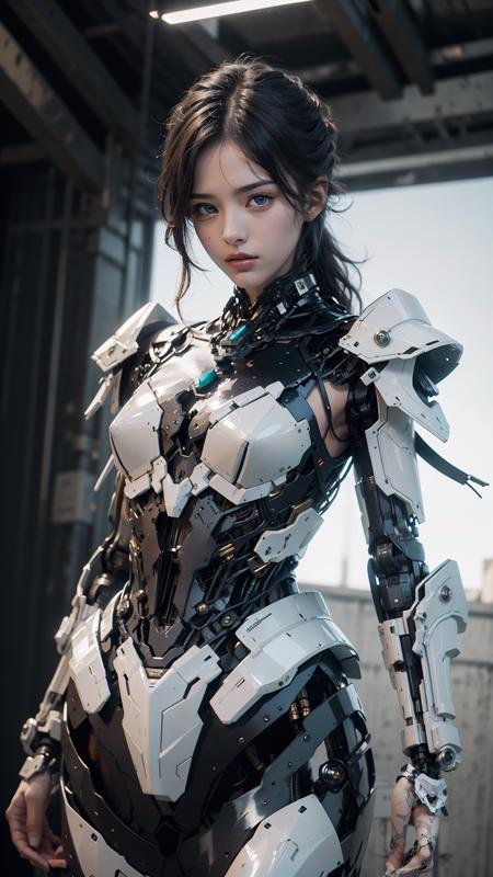 Gundam_Mecha 高达机甲