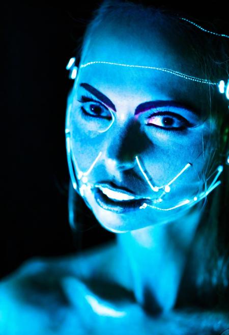 Riley Reid - Pixart Sigma Lora