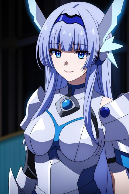 Black Summoner - GirlPack & Single LoRA
