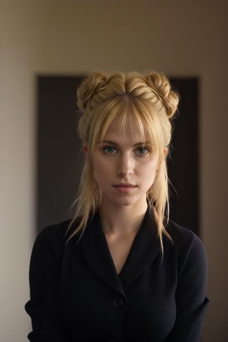 Hayley williams LoRA版本v2 (ID: 193681)