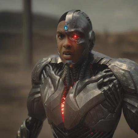 Zack Snyder's Style and Characters | Superman, Batman, Wonder Woman, The Flash, Aquaman and Cyborg