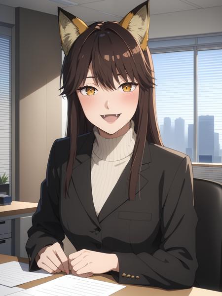 Komori - Koori Zokusei Danshi to Cool na Douryou Joshi
