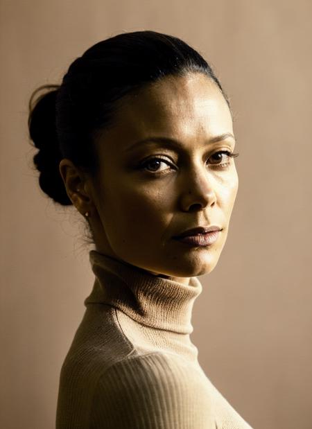 Thandiwe Newton