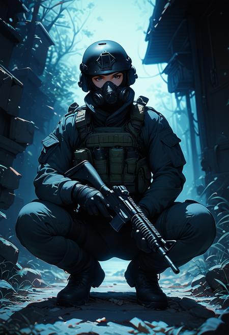 Warcore