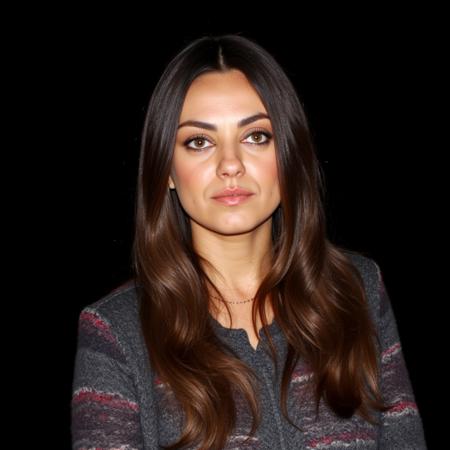 Mila Kunis Face (FLUX + SDXL)